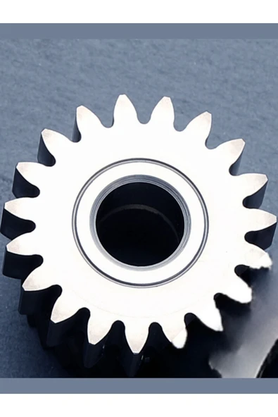Fapatech M3 19 Diş 15mm Çap Avare Metal Dişli Kasnak ürün görseli 1