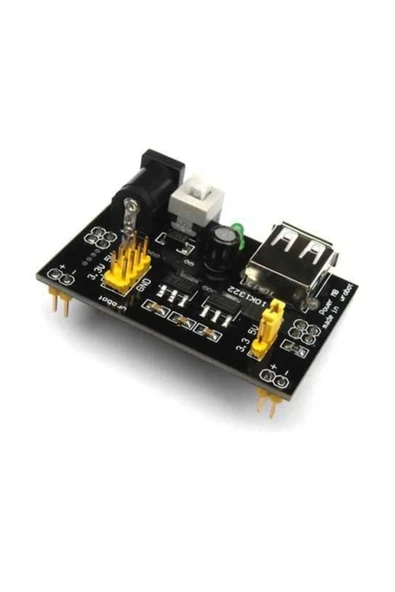 Fapatech 3.3 V5 V Breadboard Güç Kartı ürün görseli 1