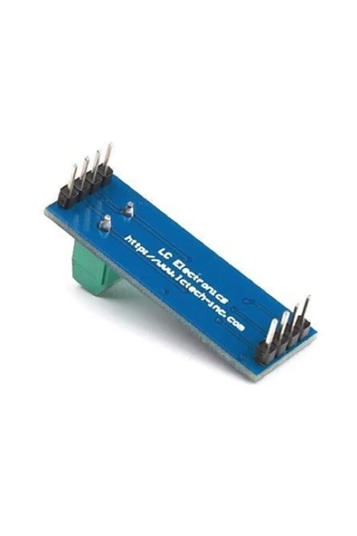 Fapatech Ttl-rs485 Seri Dönüştürücü Kartı (max485) ürün görseli 1