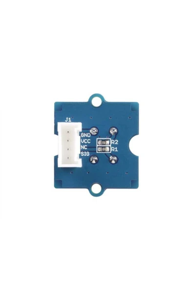 Fapatech Grove - Buton (panel Montaj Uyumlu) - Resim 3