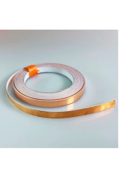 Fapatech Bakır Folyo Iletken Bant - 3 Mm X 1 Metre ürün görseli 1