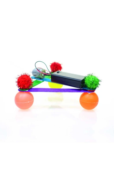 Fapatech Hoverboard ürün görseli 1