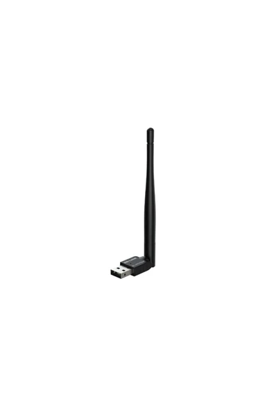 Fapatech BL-WN156A 150 Mbps High Gain USB Wıreless Adaptör MT7601 - Resim 2