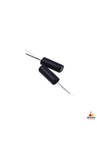 Fapatech Tilt Switch - Hareket Sensörü Devre Temel Elektronik Devre Eğitim Seti / E-Pdf İçerikli - Resim 2