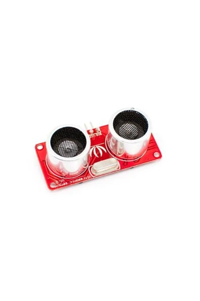 Fapatech Ultra Sonic range measurement module - 4M Ultrasonic Mesafe Sensörü SeedStudio - Resim 4