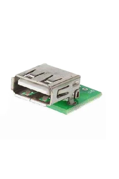 Fapatech Usb Dişi Tip A Dip Dönüştürücü ürün görseli 1