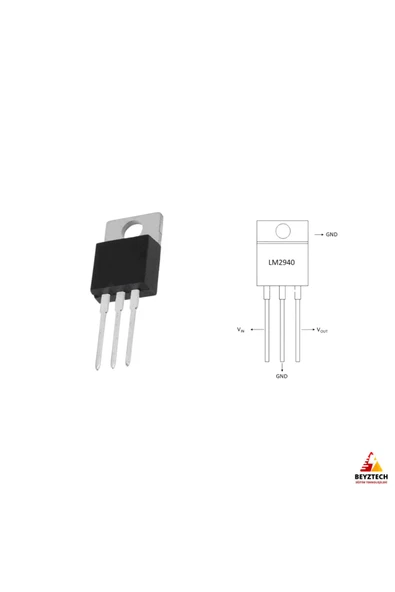 Fapatech Voltaj Regülatörü Ve Kapasitör Devre Temel Elektronik Devre Eğitim Seti / E-pdf Içerikli - Resim 2