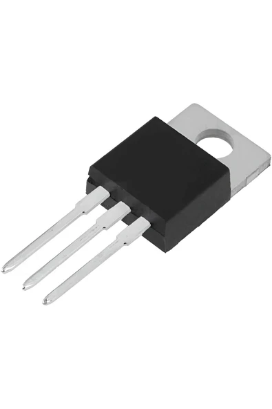 Fapatech 7805cv Voltaj Regülatör Entegresi ürün görseli 1