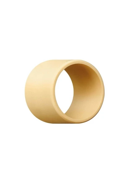 Fapatech W300, Sleeve Bearing With Flange, 13 Mm Iç Çap Kovanlı Yatak Rulman Içi ürün görseli 1