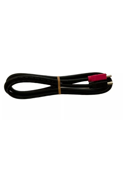 Fapatech Yüksek Hızlı HDMI Kablosu AWM Style 20276 - 80°C -30V - 2 Metre ürün görseli 1