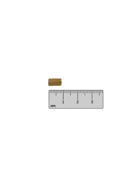 Fapatech 10 Mm M3 Metal Dişi-dişi Aralayıcı (standoff-spacer-yükseltici) ürün görseli 1