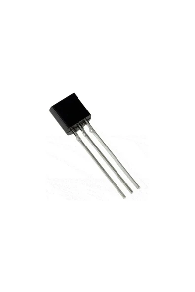 Fapatech 54VN 4502 02 Transistör - Resim 2