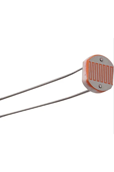 Fapatech Ldr 5mm -1 Adet - Resim 2