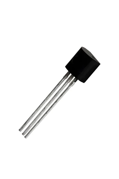 Fapatech Bc547 Transistör ürün görseli 1