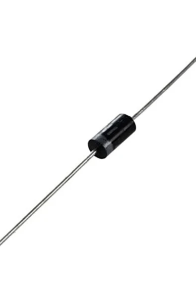 Fapatech 1N4007 - 200v 1a Diyot ürün görseli 1