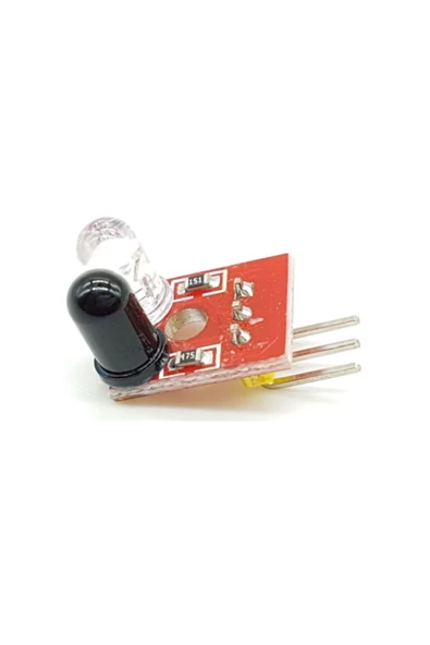 Fapatech YL-75 IR Kızılötesi Alıcı Verici Sensör Kartı ürün görseli 1