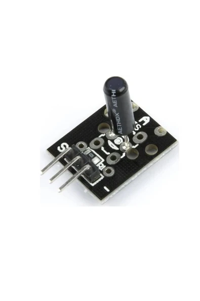 Fapatech Arduino SW-18015P KY-002 Titreşim Sensör Modülü ürün görseli 1