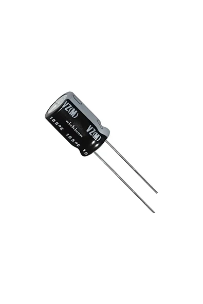 Fapatech 22uf 25v Elektrolitik Kondansatör ürün görseli 1