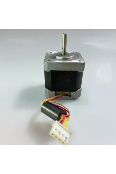 Fapatech Step Motor Japon Servo 3D Yazıcı Motoru - Yenilenmiş Ürün ürün görseli 1