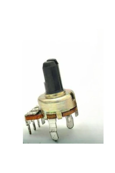 Fapatech 403F 10 K POTANSİYOMETRE (PCB MONTAJLI) - Resim 2