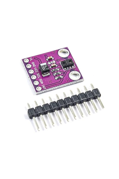 Fapatech CJMCU-9930 Temassız Hareket Algılama ve Konum Sensörü - APDS-9930 ürün görseli 1