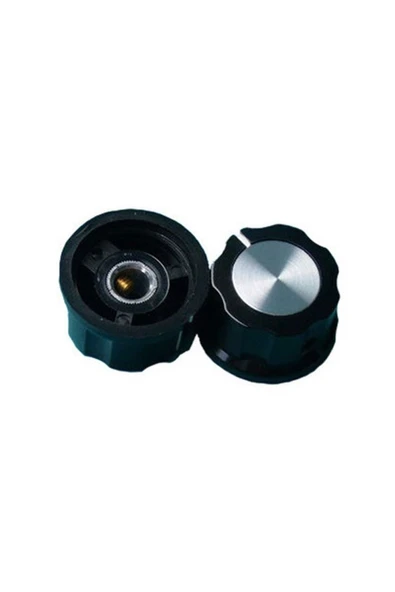 Fapatech Rotary Encoder Potansiyometre Ve Pot Başlığı - Resim 2