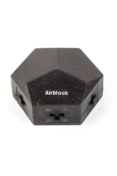 Fapatech Airblock Kontrol Kartı ürün görseli 1