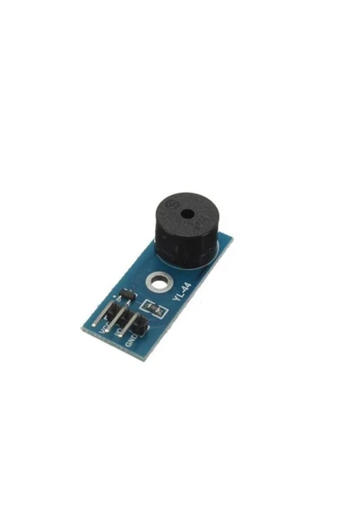 Fapatech Ses Kartı Buzzer Kartı ürün görseli 1