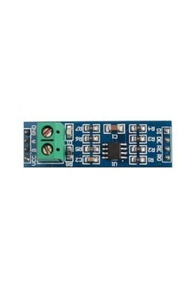 Fapatech Ttl-rs485 Seri Dönüştürücü Kartı (max485) - Resim 3