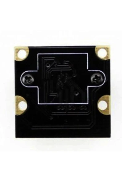 Fapatech Raspberry Pi Kamera (G) Balık Gözü Mercek - Resim 4