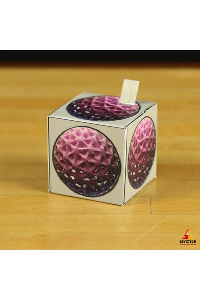 Fapatech Origami Bakteriler Kağıt Devre Kendin Yap Kit – STEM Fen Bilimleri -E- Pdf içerikli ürün görseli 1