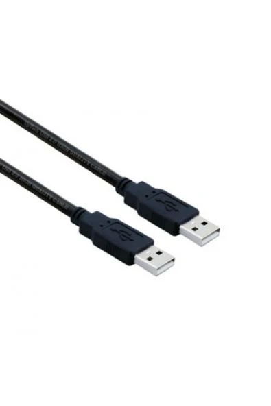 Fapatech USB Erkek - Erkek Kablo 1 Metre ürün görseli 1