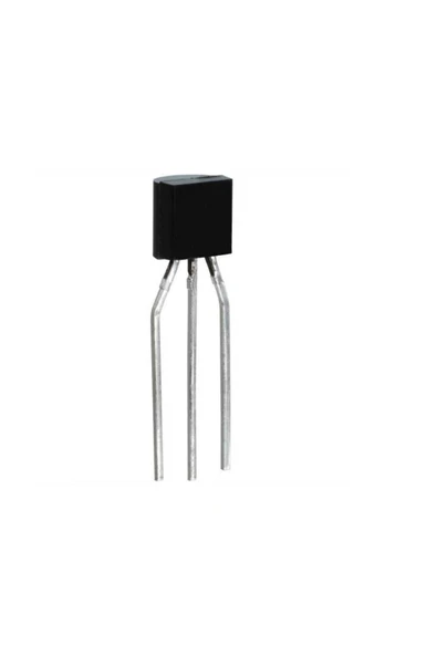 Fapatech Bc237 3 614 Transistör - 1 Adet - Resim 2