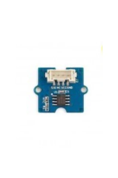 Fapatech Arduino Uyumlu Grove - Sıcaklık Sensörü - Resim 2
