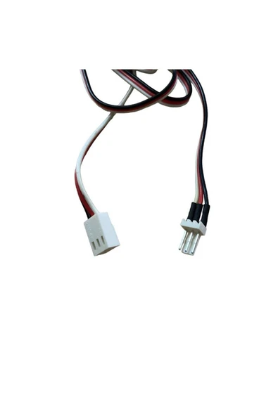 Fapatech 22AWG Servo Uzatma Kablosu - 2 Metre - Resim 3