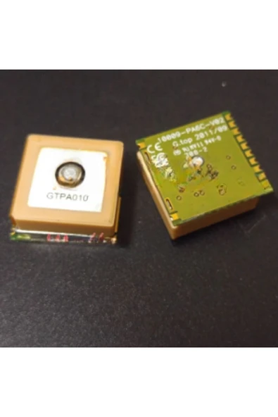 Fapatech GTPA010 GPS bağımsız modülü ürün görseli 1