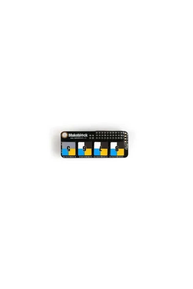 Fapatech Megapi Rj25 Shield'i - Resim 5