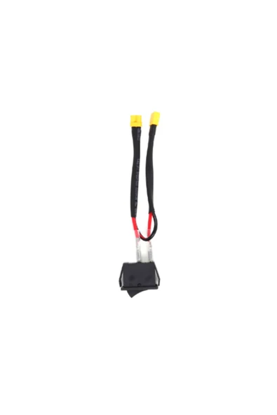Fapatech Anahtar Kablosu ve Braketi Switch Cable and Bracket ürün görseli 1