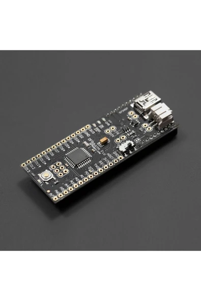 Fapatech FIO (Arduino Compatible)(Discontinued) *Arduino Uyumlu ürün görseli 1