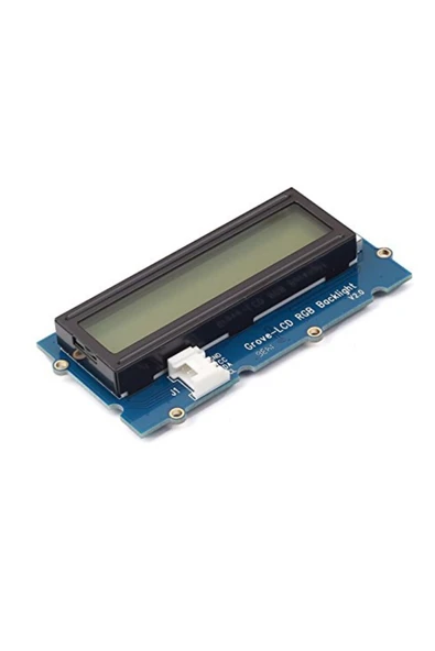 Fapatech Grove – Rgb Arka Aydınlatmalı 16×2 Lcd Modülü v2.0 ürün görseli 1