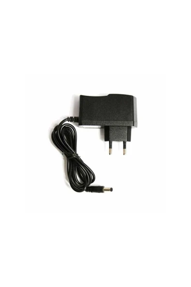 Fapatech Arduino ile Uyumlu  5V 1A Adaptör - Priz Tipi - 2.1mm ürün görseli 1
