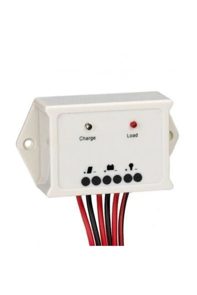 Fapatech Scp Charge Controller - Regülatör 3a ürün görseli 1