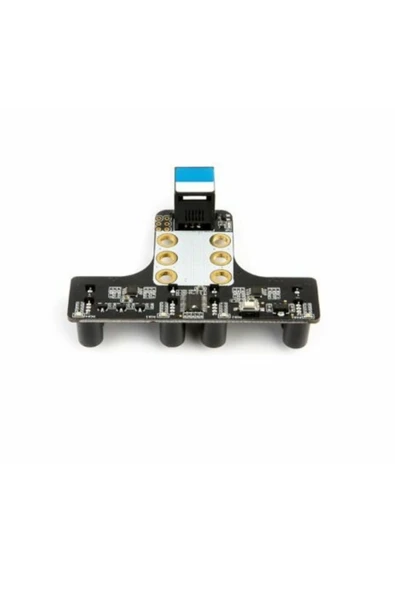 Fapatech Me RGB Line Follower Sensor V1 RGB Çizgi Takip Sensörü ürün görseli 1