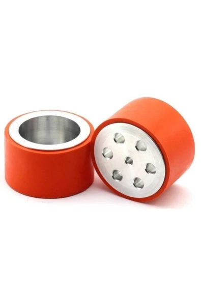 Fapatech Js7444 Silikon Tekerlek - 2 Adet ürün görseli 1