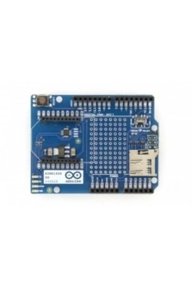 Fapatech Orijinal Sd Kart Soketli Wireless Proto Shield ürün görseli 1