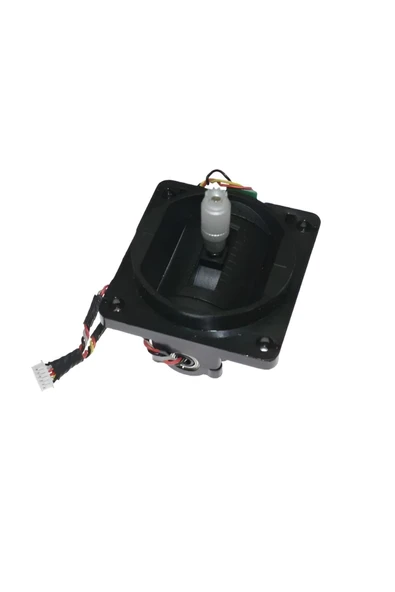 Fapatech 2 Eksen Joystick ürün görseli 1