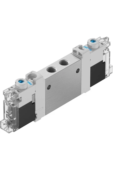 Fapatech Solenoid Valf Vuvg-lk10-b52-t-m7-1h2l-s / Hat Içi Kontrol Valfı ürün görseli 1