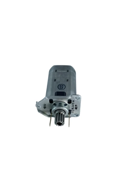 Fapatech Throttle Motor Denso/ Asmo Ae235100-0160 - Resim 3