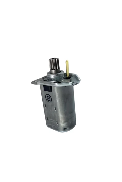 Fapatech Throttle Motor Denso/ Asmo Ae235100-0160 - Resim 4