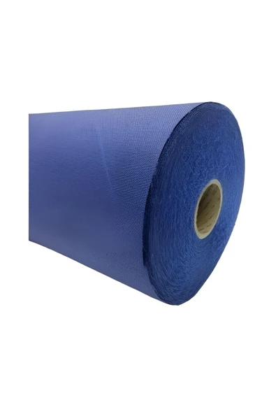 Fapatech Blue Bumper Kumaş Mavi Tampon Malzemesi 161 Inç X 19,5 Inç Akrilik ürün görseli 1
